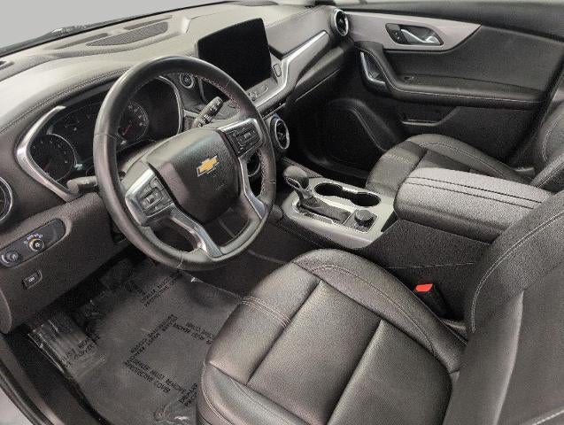 2024 Chevrolet Blazer LT AWD
