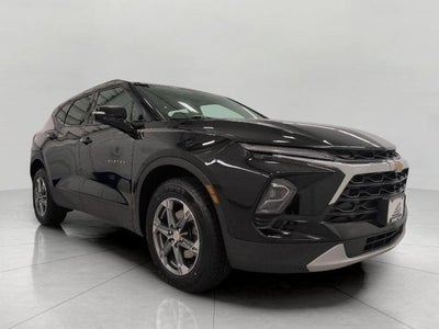 2024 Chevrolet Blazer LT AWD