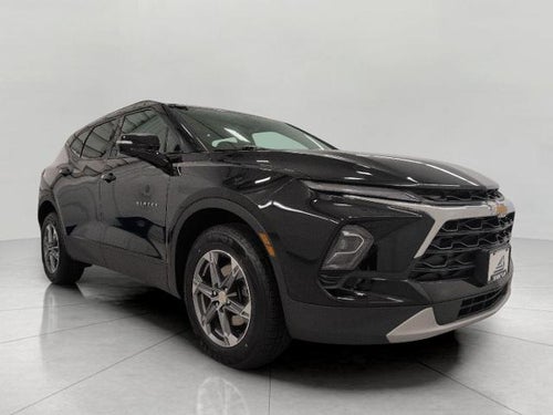 2024 Chevrolet Blazer LT AWD