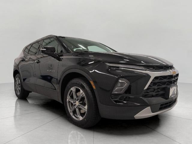 2024 Chevrolet Blazer LT AWD