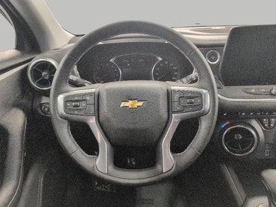 2024 Chevrolet Blazer LT AWD