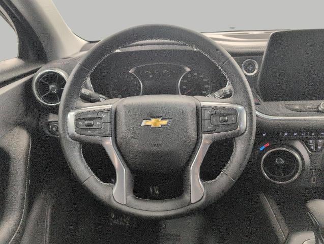 2024 Chevrolet Blazer LT AWD
