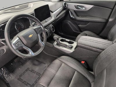 2024 Chevrolet Blazer LT AWD