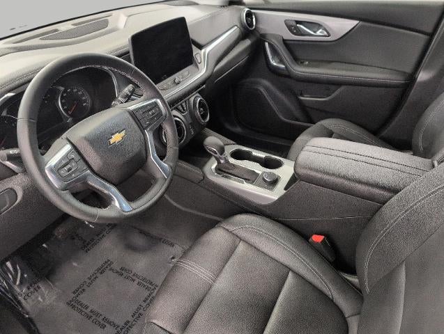 2024 Chevrolet Blazer LT AWD