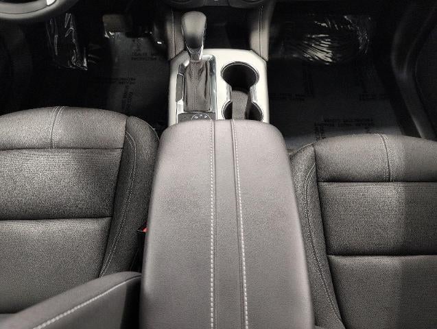 2024 Chevrolet Blazer LT AWD