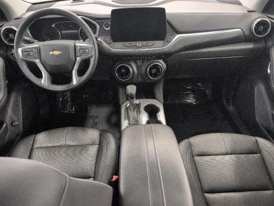 2024 Chevrolet Blazer LT AWD