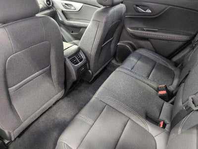 2024 Chevrolet Blazer LT AWD