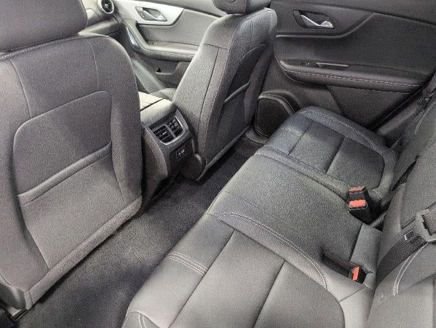 2024 Chevrolet Blazer LT AWD