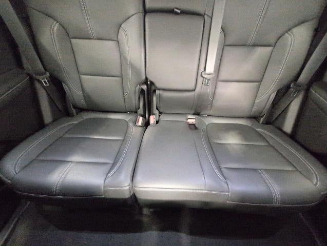 2024 Chevrolet Blazer LT AWD