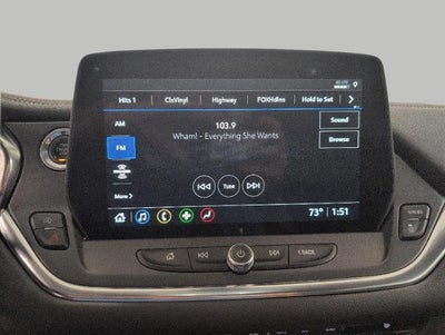 2024 Chevrolet Blazer LT AWD