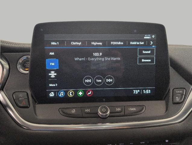 2024 Chevrolet Blazer LT AWD