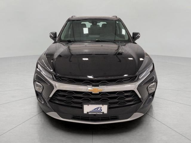 2024 Chevrolet Blazer LT AWD