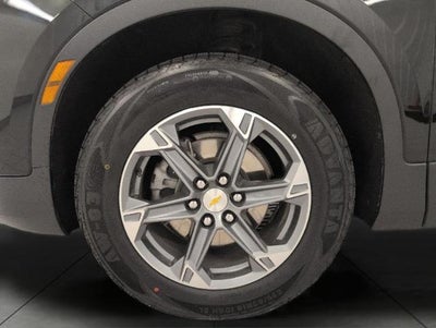 2024 Chevrolet Blazer LT AWD