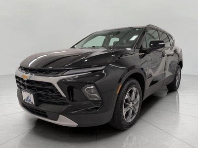 2024 Chevrolet Blazer LT AWD