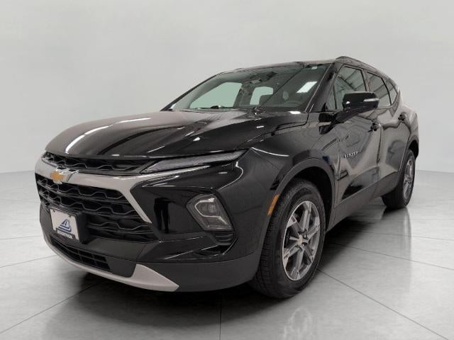 2024 Chevrolet Blazer LT AWD