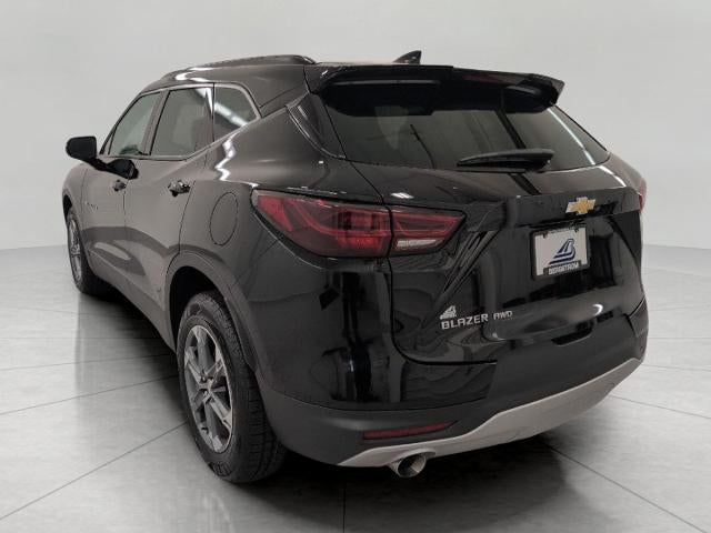 2024 Chevrolet Blazer LT AWD