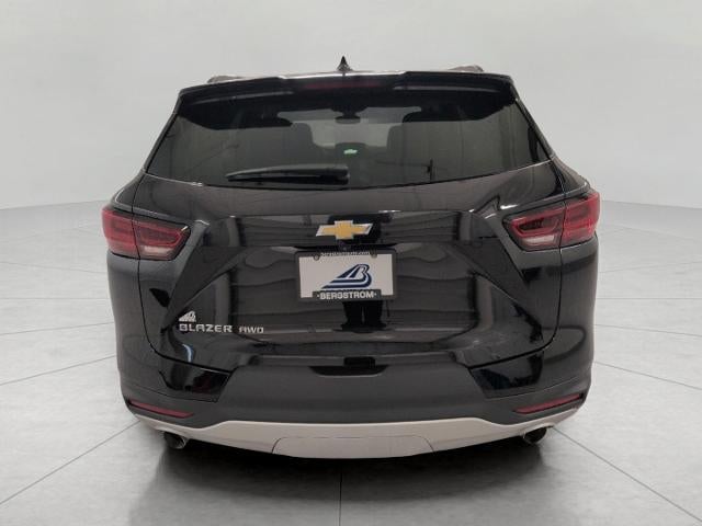 2024 Chevrolet Blazer LT AWD