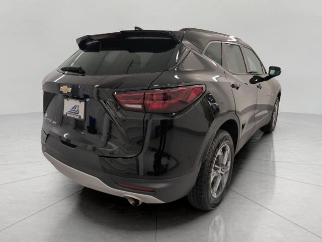 2024 Chevrolet Blazer LT AWD