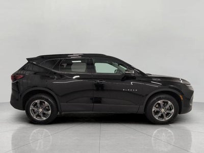 2024 Chevrolet Blazer LT AWD