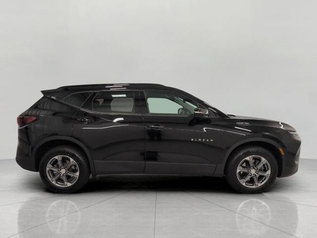 2024 Chevrolet Blazer LT AWD