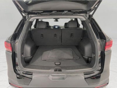 2024 Chevrolet Blazer LT AWD