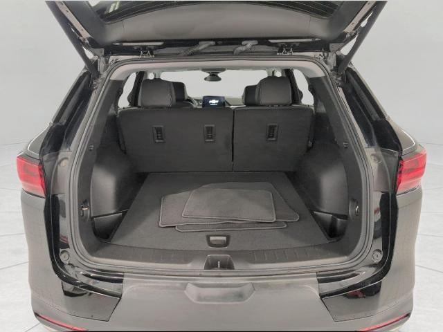 2024 Chevrolet Blazer LT AWD