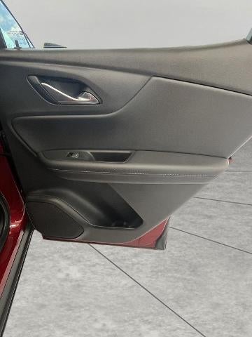 2020 Chevrolet Blazer AWD RS