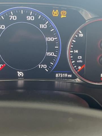 2020 Chevrolet Blazer AWD RS