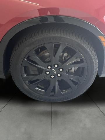 2020 Chevrolet Blazer AWD RS