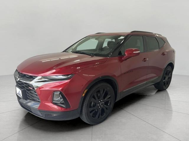 2020 Chevrolet Blazer AWD RS