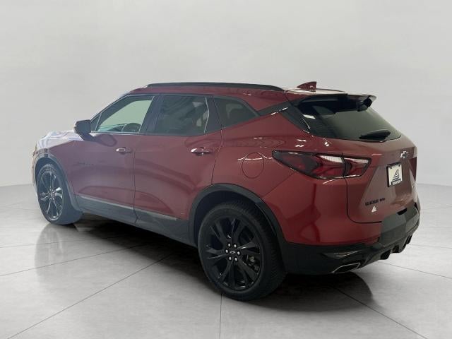 2020 Chevrolet Blazer AWD RS