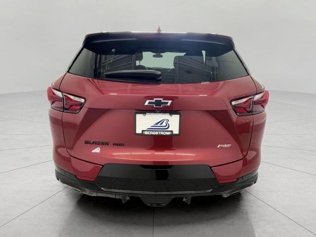 2020 Chevrolet Blazer AWD RS