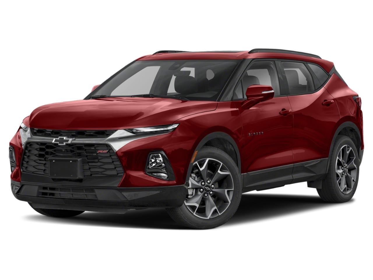 2020 Chevrolet Blazer AWD RS