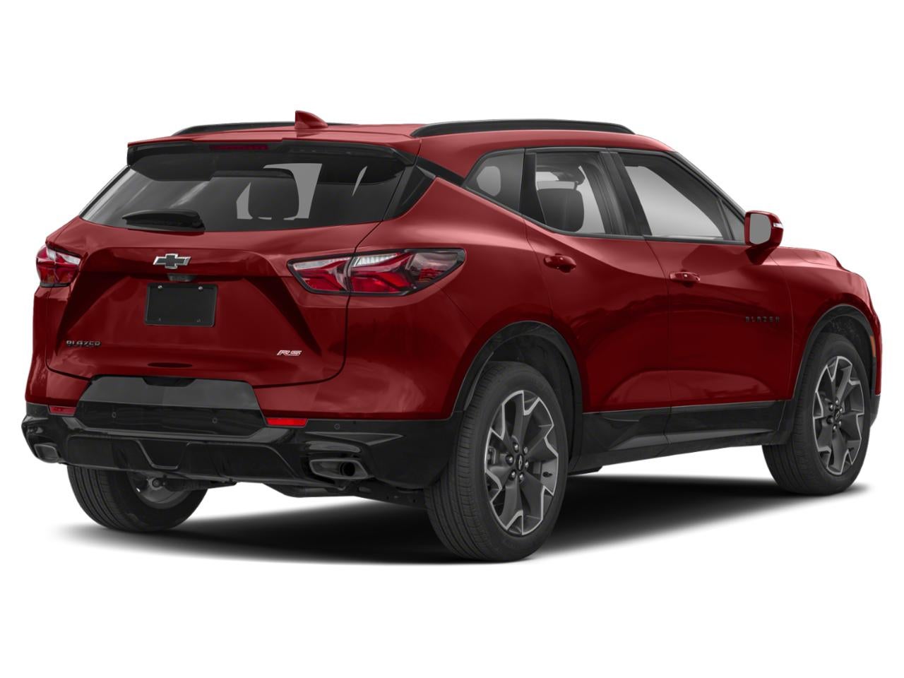 2020 Chevrolet Blazer AWD RS
