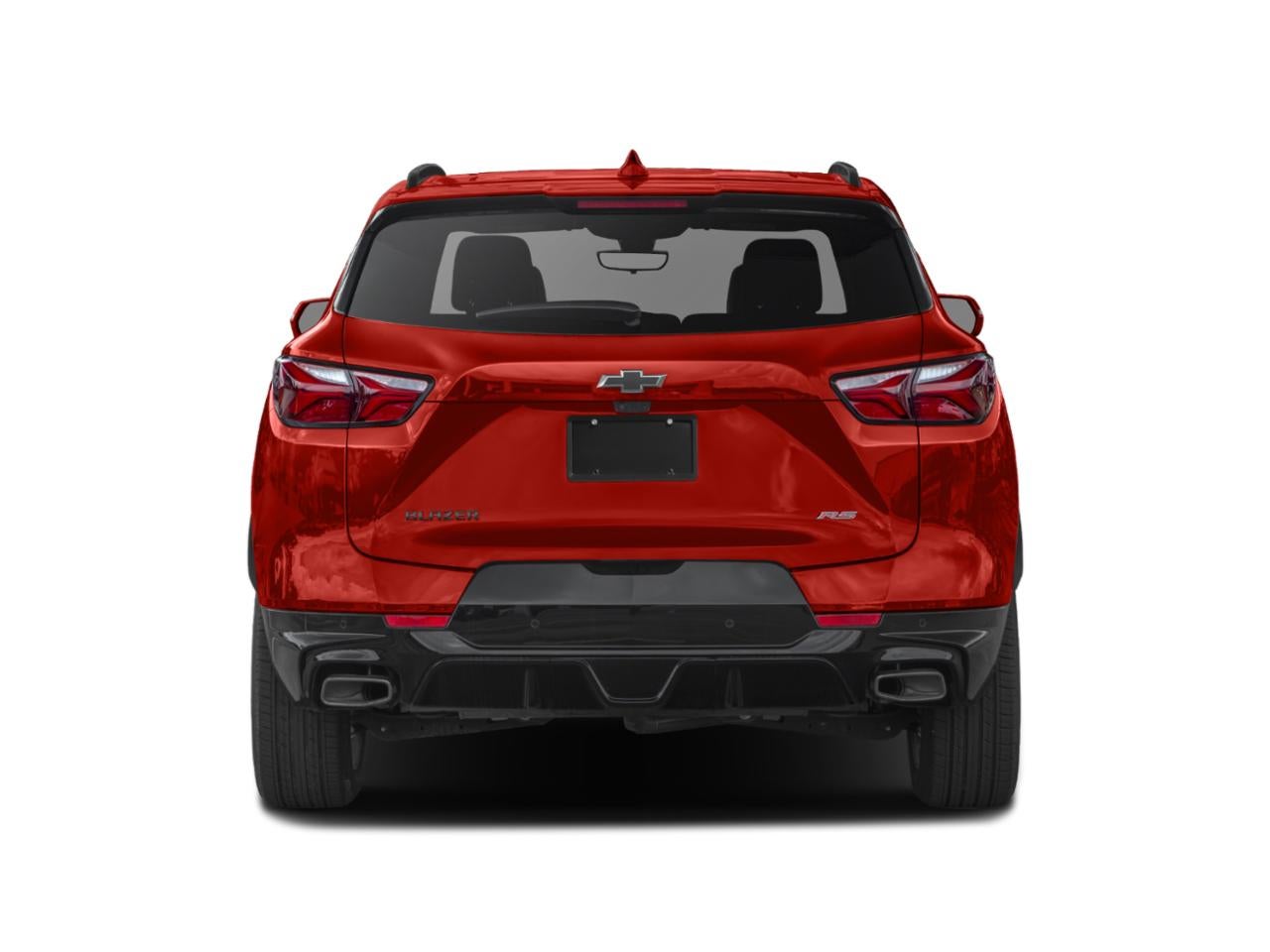 2020 Chevrolet Blazer AWD RS