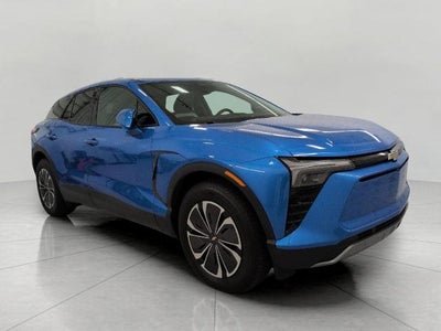 2024 Chevrolet Blazer EV LT eAWD