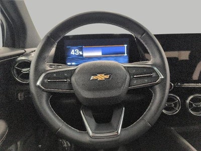 2024 Chevrolet Blazer EV LT eAWD