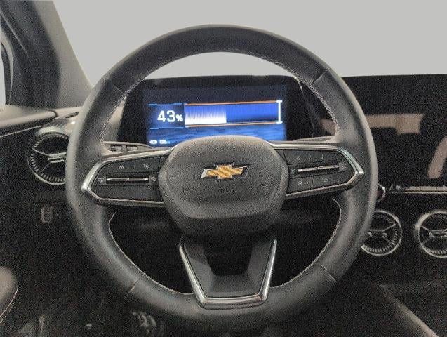 2024 Chevrolet Blazer EV LT eAWD