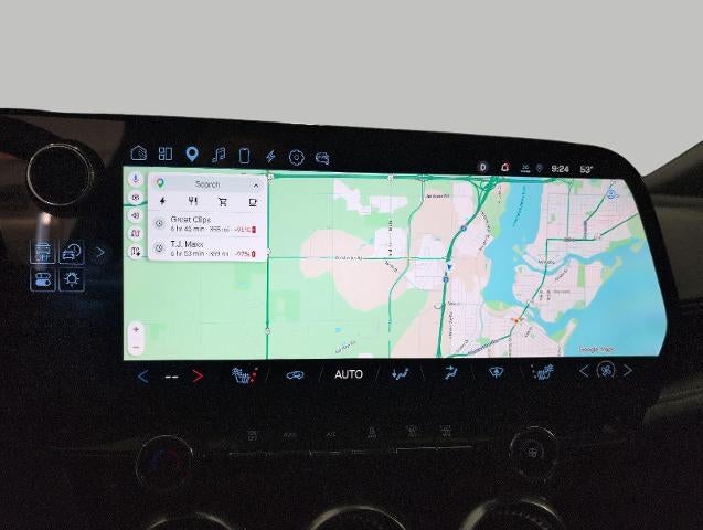 2024 Chevrolet Blazer EV LT eAWD