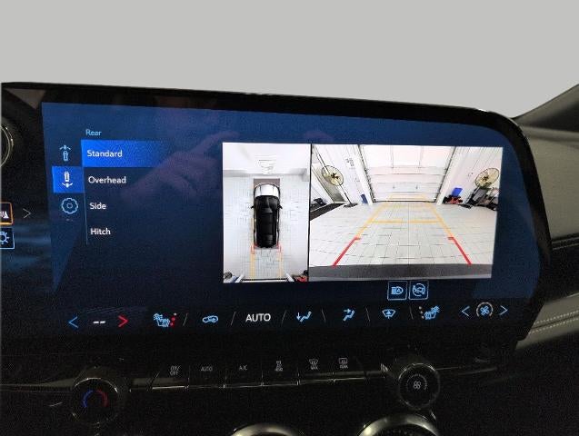 2024 Chevrolet Blazer EV LT eAWD