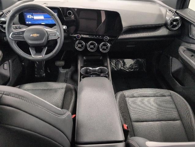 2024 Chevrolet Blazer EV LT eAWD
