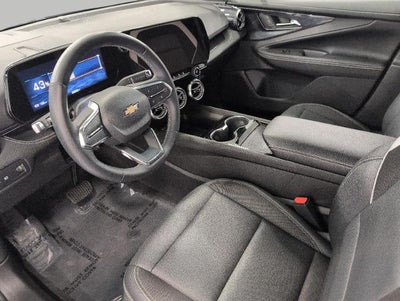 2024 Chevrolet Blazer EV LT eAWD