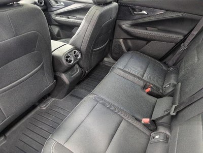 2024 Chevrolet Blazer EV LT eAWD