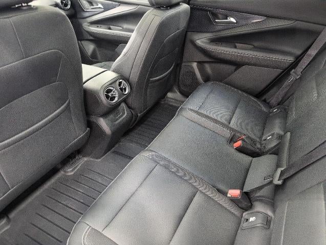 2024 Chevrolet Blazer EV LT eAWD