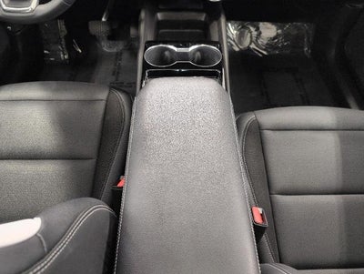 2024 Chevrolet Blazer EV LT eAWD
