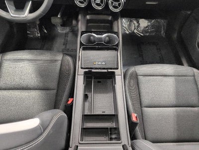2024 Chevrolet Blazer EV LT eAWD