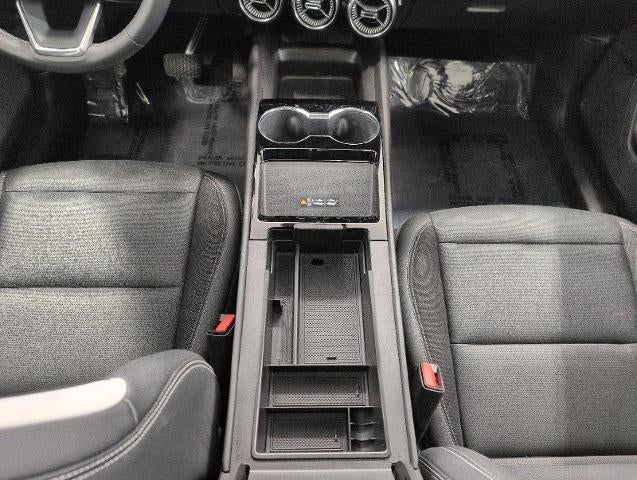 2024 Chevrolet Blazer EV LT eAWD