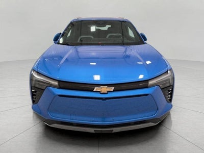 2024 Chevrolet Blazer EV LT eAWD