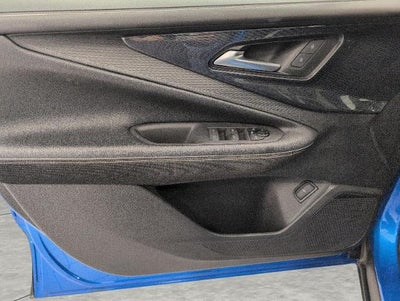 2024 Chevrolet Blazer EV LT eAWD
