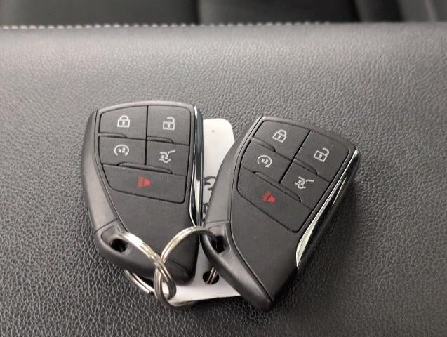 2024 Chevrolet Blazer EV LT eAWD